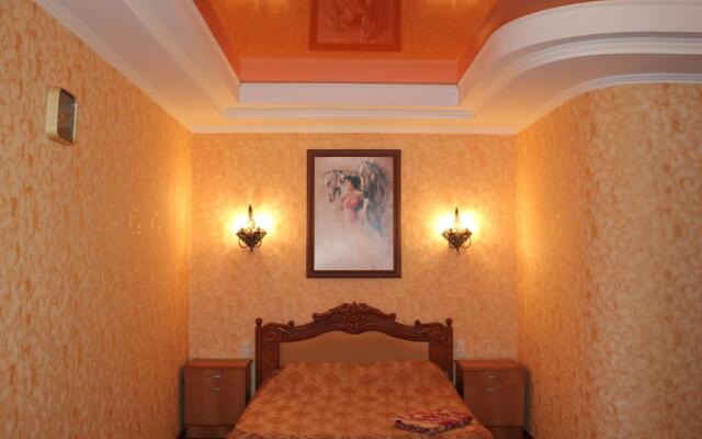 Отель Аура, Ростов-на-Дону