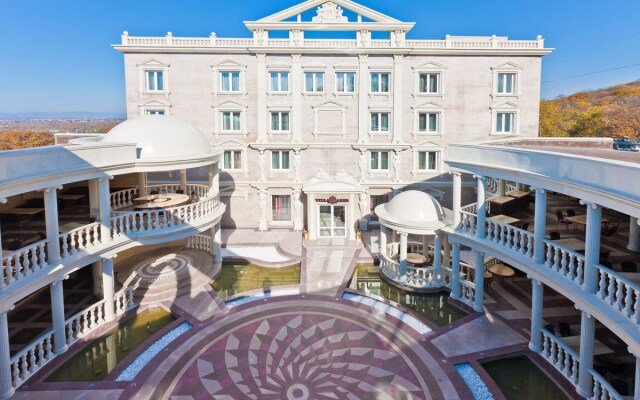 Отель Villa Arte, Владивосток