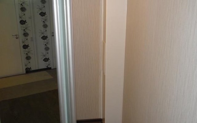Apartment na Stroiteley, Благовещенск
