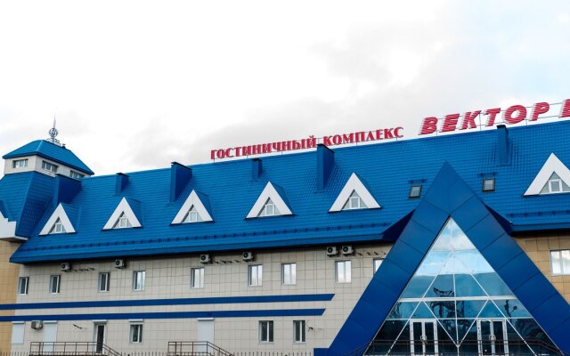 Отель Вектор В, Челябинск