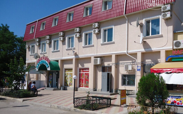 Реаль, Евпатория