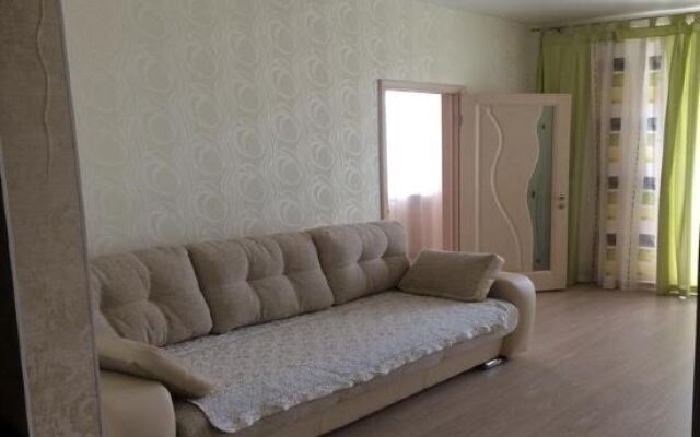 Leningradskaya 63 Hostel, Хабаровск