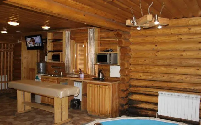 Teremok Cottage, Чебоксары