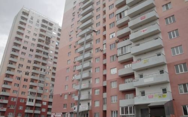 Меблированные комнаты 7 Kvadratov Vostochno-Kruglikovskaya 46A, Краснодар