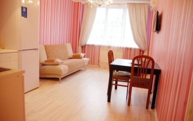 Apartament Uyut 61, Ростов-на-Дону