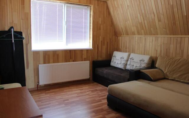 Mini-Hotel Morskaya, Ейск