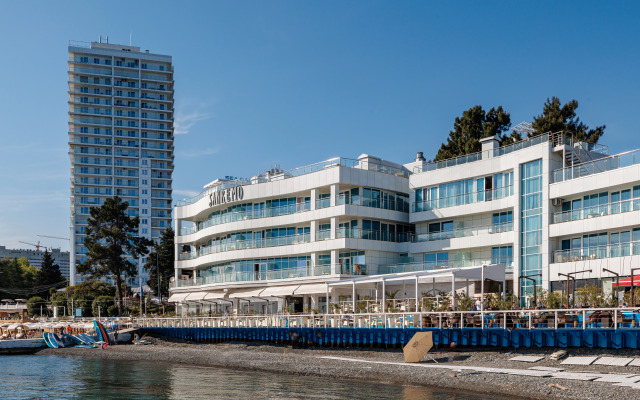 Apart-Hotel Sanremo