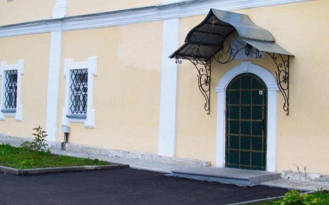Паломнический Дом Соборный Двор, Смоленск