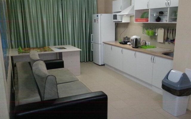 Hostel Plekhanovo, Тюмень