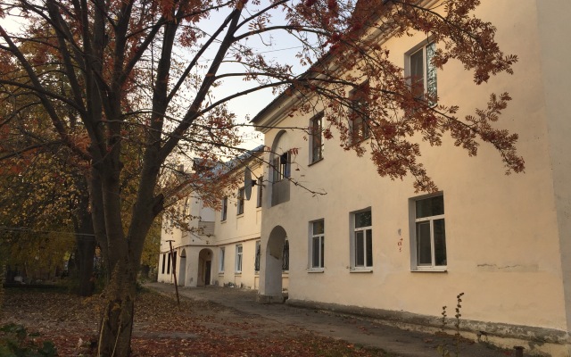 Day to Day Hostel, Владимир