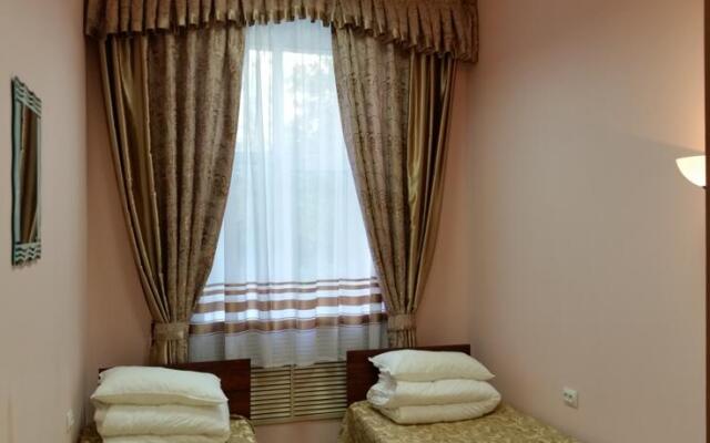 Vyatka Hostel, Киров