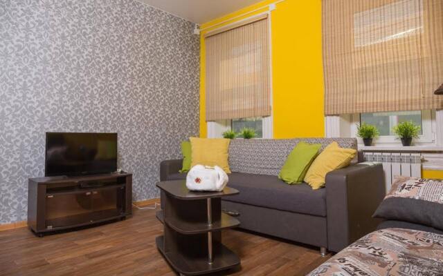 Ushanka Hostel, Иркутск