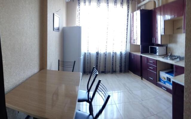 Aartments Kurortnye, Дивноморское