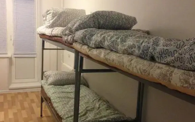 RADA Hostel, Тобольск