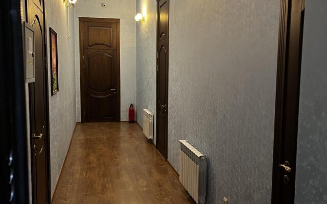 Меблированные комнаты DalaMar, Евпатория