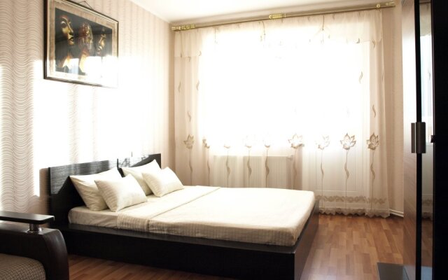 On Yunosti 43 Apartaments, Белгород