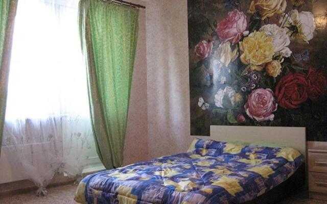 Apartmenti na Aviatorov, Балашиха