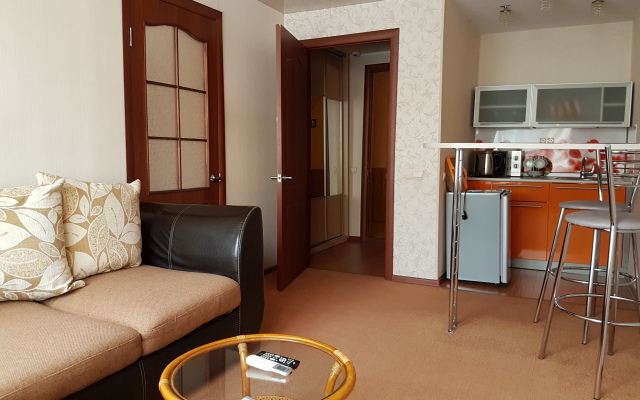 Гостиница Соликамск, Соликамск