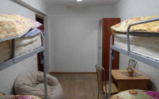 Guest House Na Polbina, Ульяновск