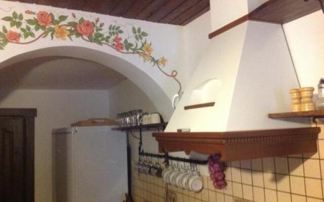 Немецкий Дом, Пятигорск