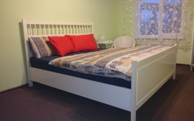 House by the River, Пермь