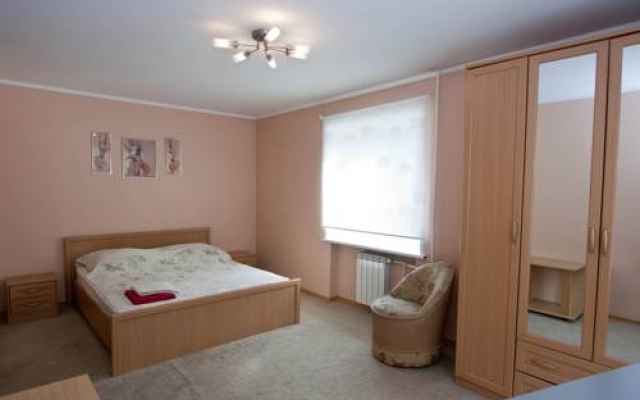 Comfort Deluxe — Lenina, Красноярск