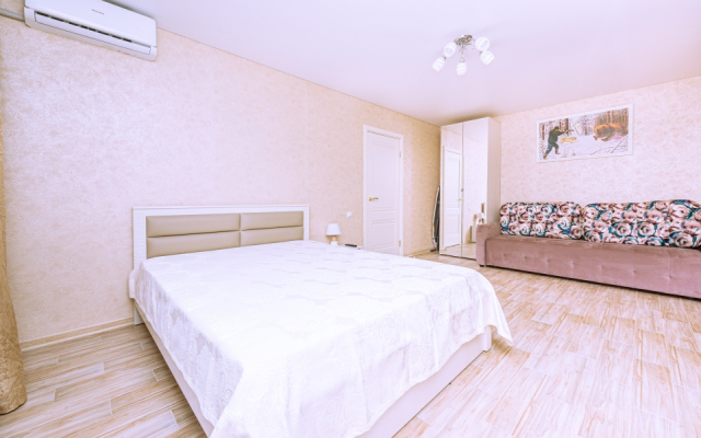 City Hostel, Краснодар
