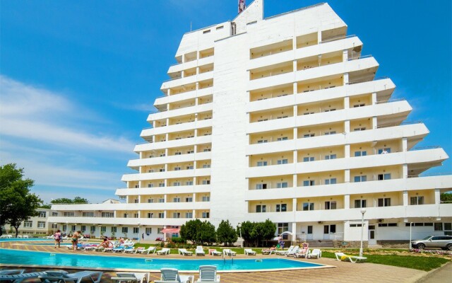 Малая Бухта, Анапа