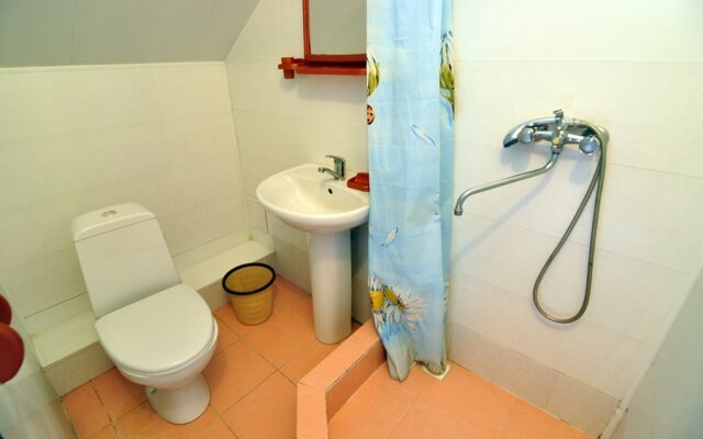 Shevchenko 33 Guest House, Анапа