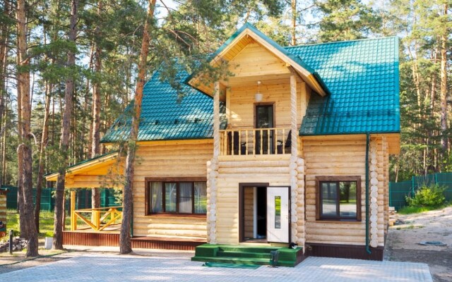 Усадьба Жемчужная, Чебоксары