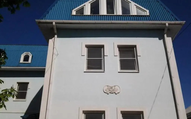 Guest House Shemilovskaia, Таганрог