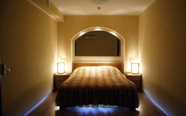 Мини-отель Цимус, Кемерово