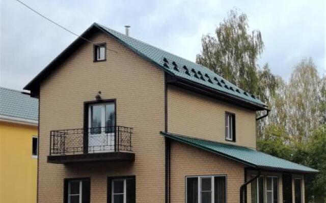 Guest House Ryabeevskaya Polyana, Тверь