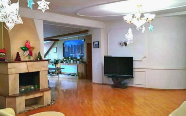 Hostel Kamin, Ростов-на-Дону
