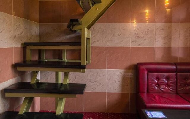 Banifatsiy, Электросталь