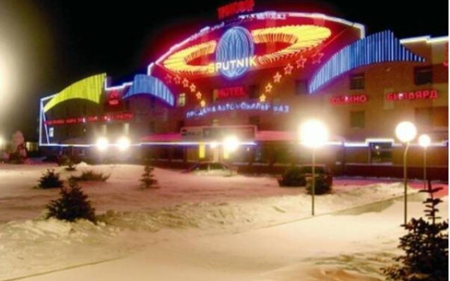 Спутник, Тольятти