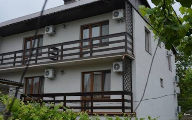 Guest House Terskaya 33, Анапа