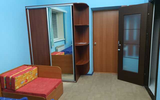 Vostok Guest House, Ханты-Мансийск