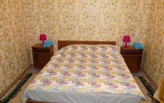 Mini Hotel California, Самара