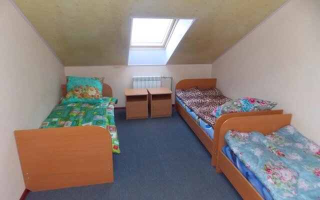 Hotel Complex Nikulskoye, Афонино