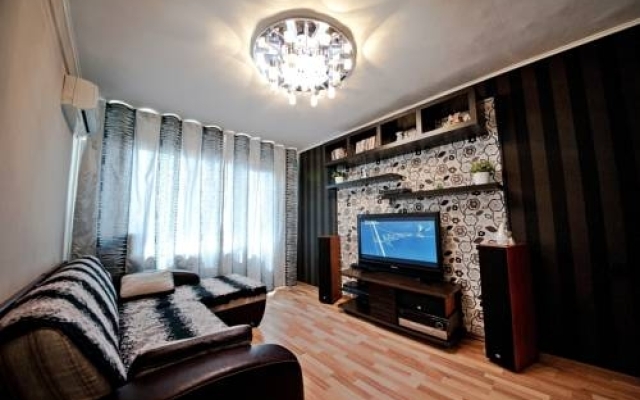 Goodapart on Atarbekova, Краснодар