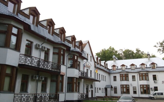 Лидер, Ногинск