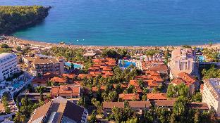 Justiniano Club Alanya