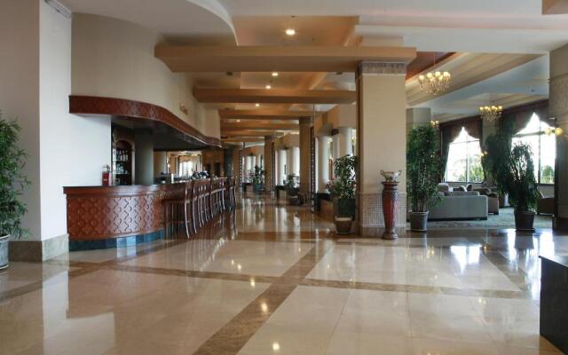 Отель Fame Residence Lara & Spa