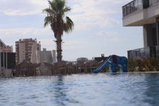 Ethica Suite Luxury Houses Antalya — A8