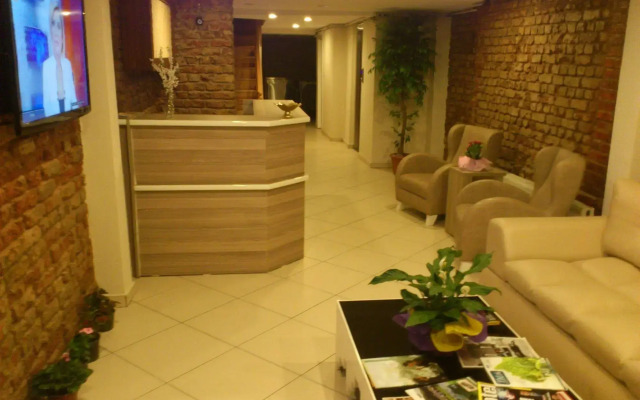 Pera Main Hotel