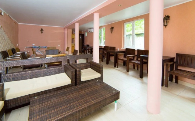 Lulu Guesthouse