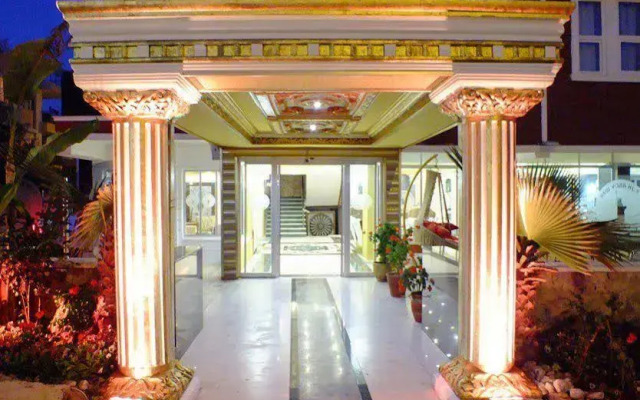 New York Hotel