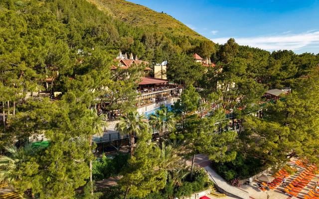 Marmaris Park Hotel