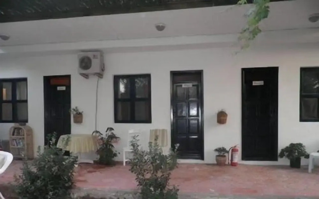 Jenny’s House